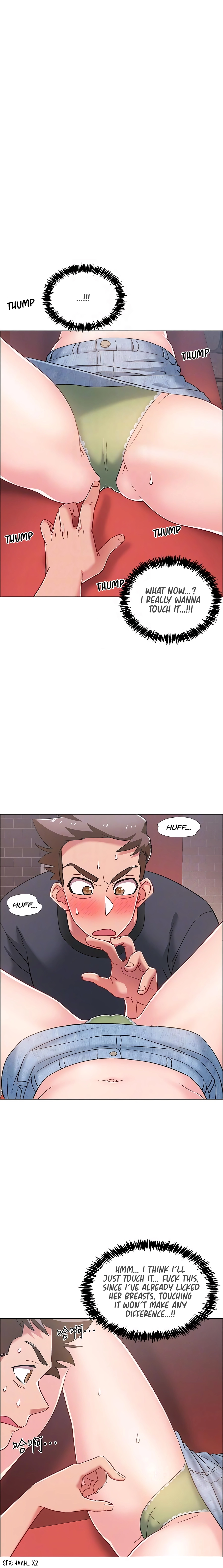 Enlistment Countdown Chapter 24 - page 7