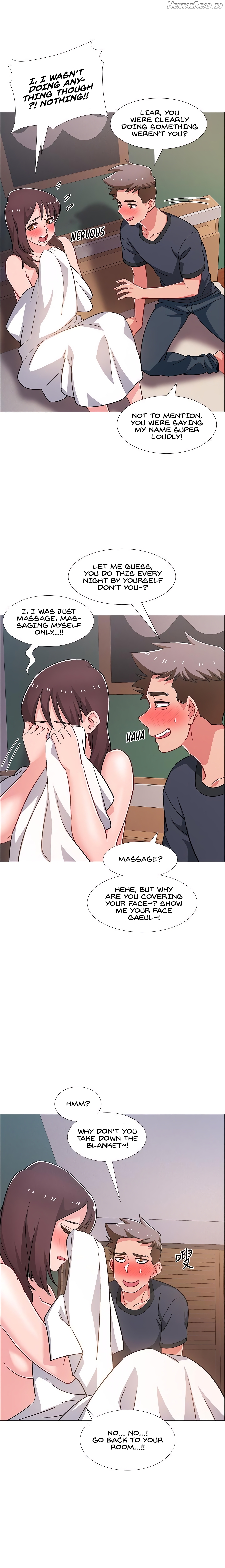 Enlistment Countdown Chapter 25 - page 15