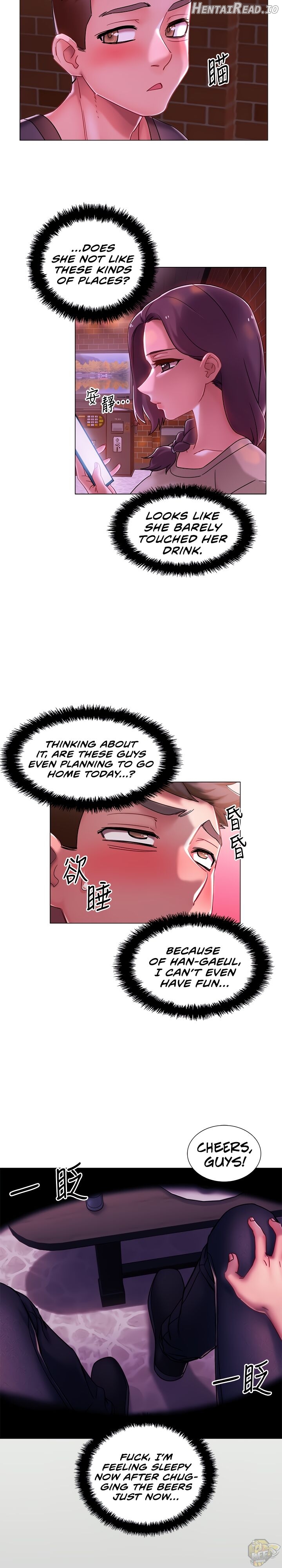 Enlistment Countdown Chapter 1 - page 15