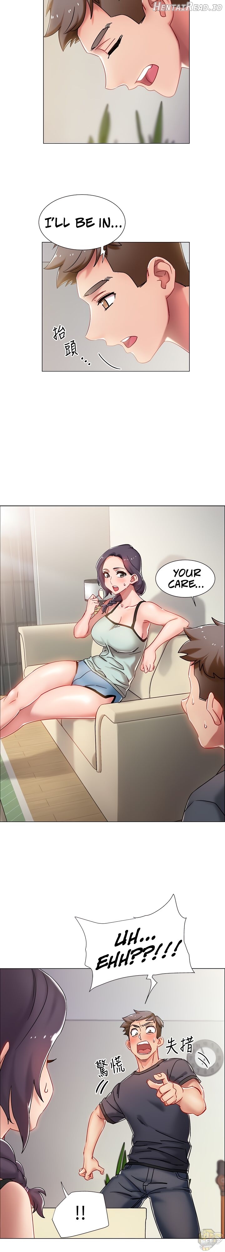 Enlistment Countdown Chapter 1 - page 50
