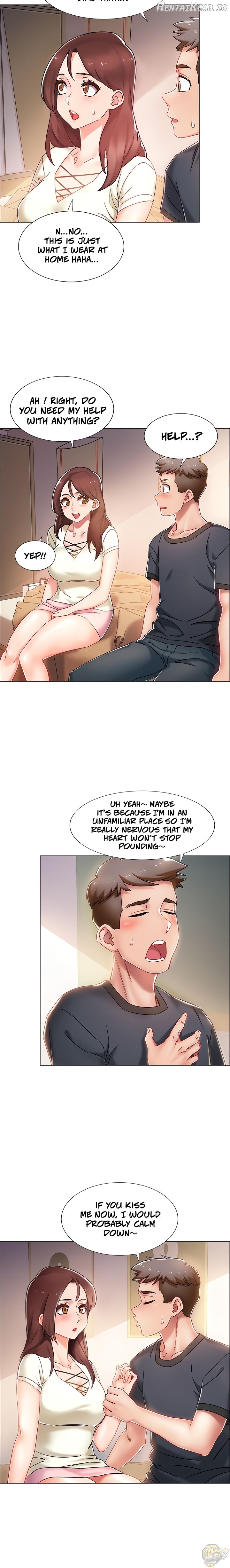 Enlistment Countdown Chapter 2 - page 11