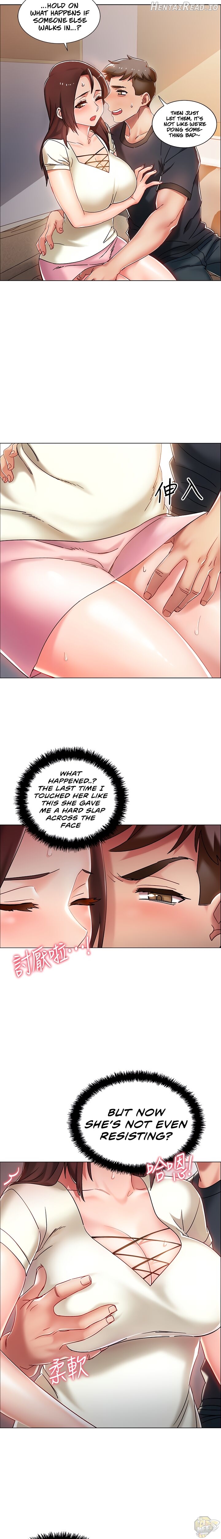 Enlistment Countdown Chapter 2 - page 14