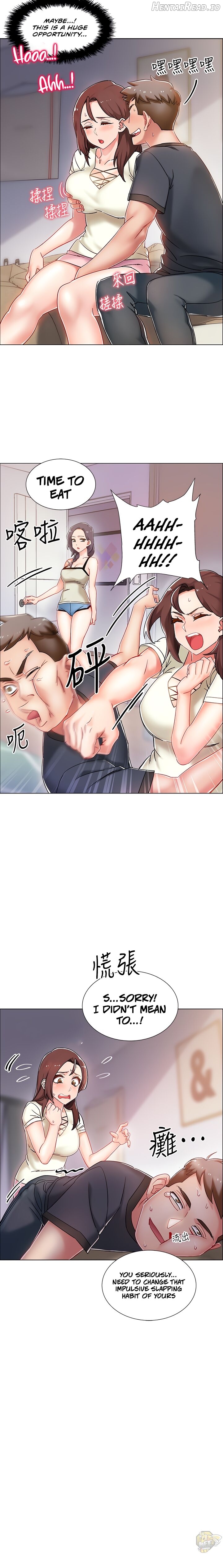 Enlistment Countdown Chapter 2 - page 15