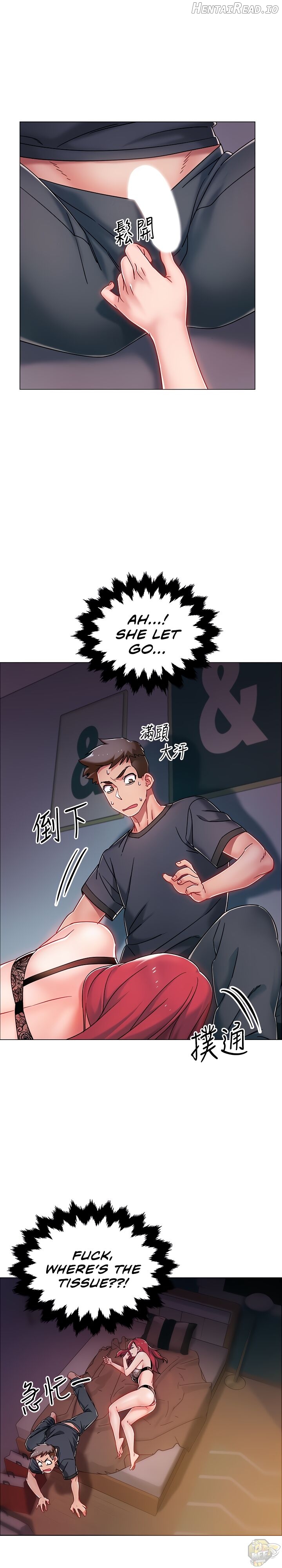 Enlistment Countdown Chapter 3 - page 15