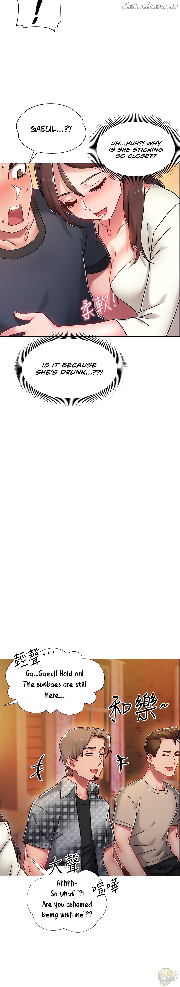 Enlistment Countdown Chapter 4 - page 15