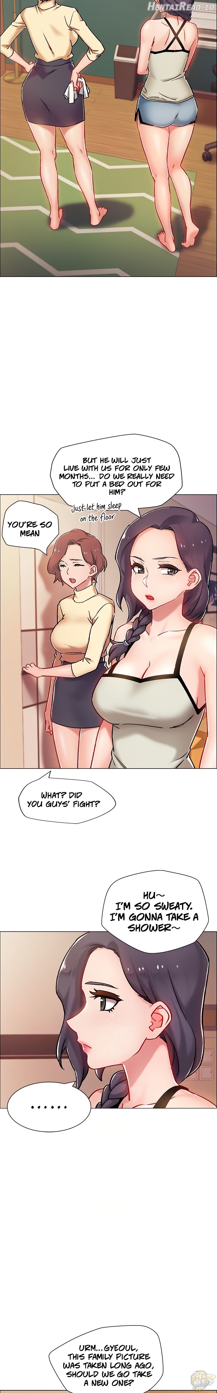 Enlistment Countdown Chapter 5 - page 3