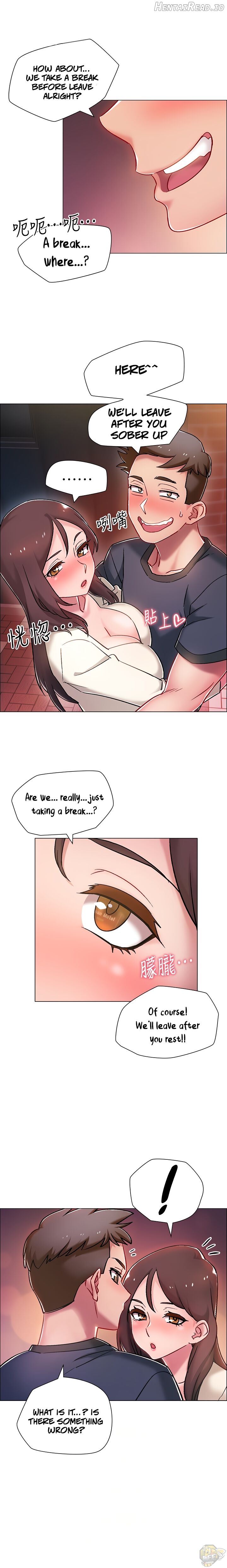 Enlistment Countdown Chapter 5 - page 7