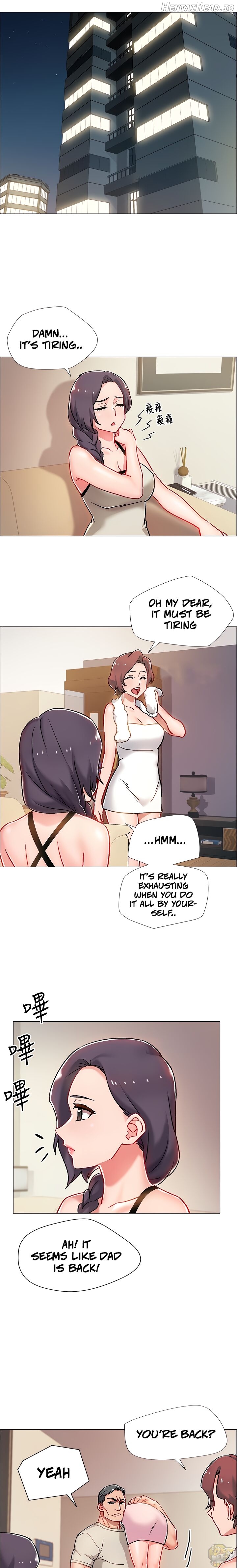 Enlistment Countdown Chapter 6 - page 15