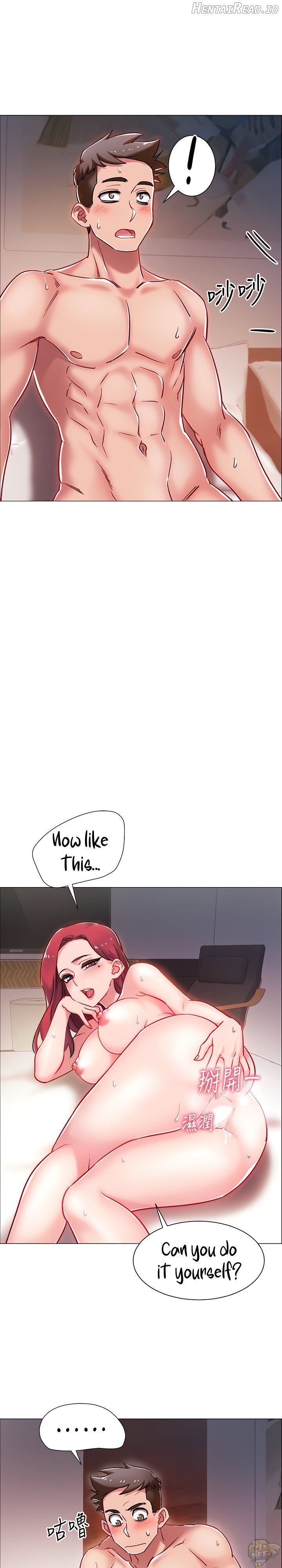 Enlistment Countdown Chapter 7 - page 13