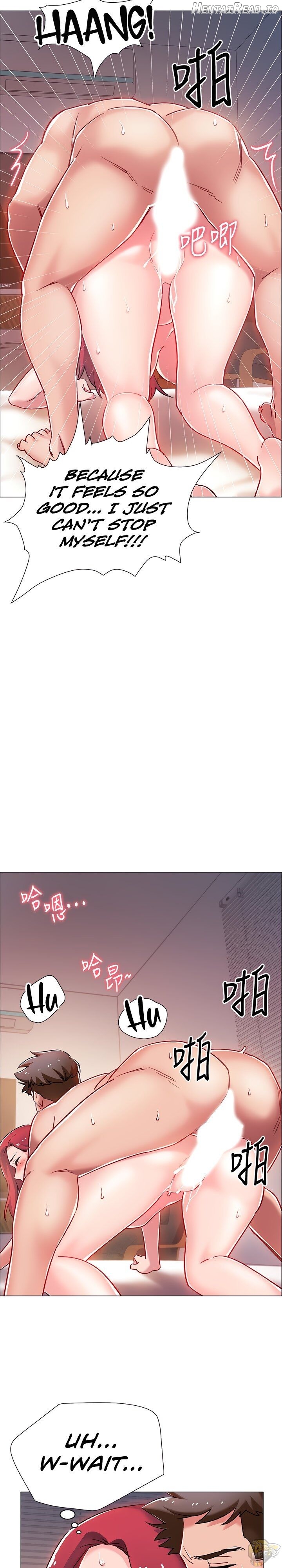 Enlistment Countdown Chapter 7 - page 18
