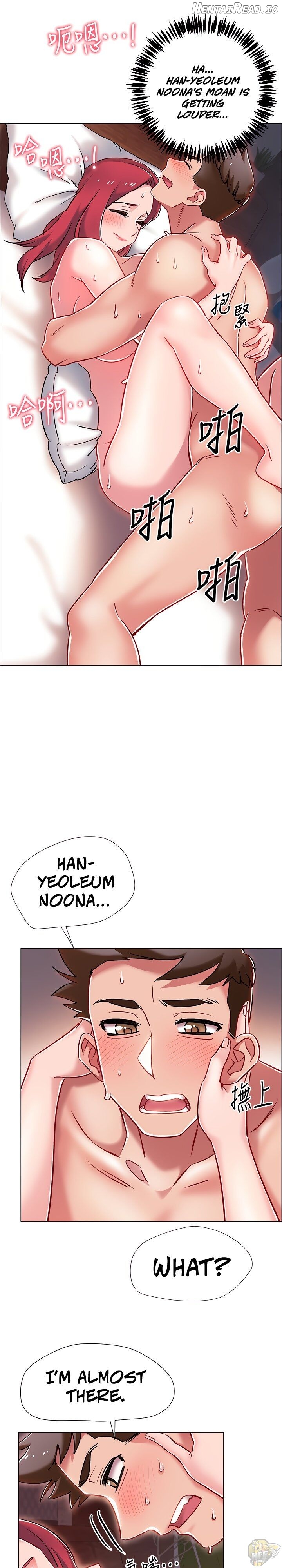 Enlistment Countdown Chapter 7 - page 26