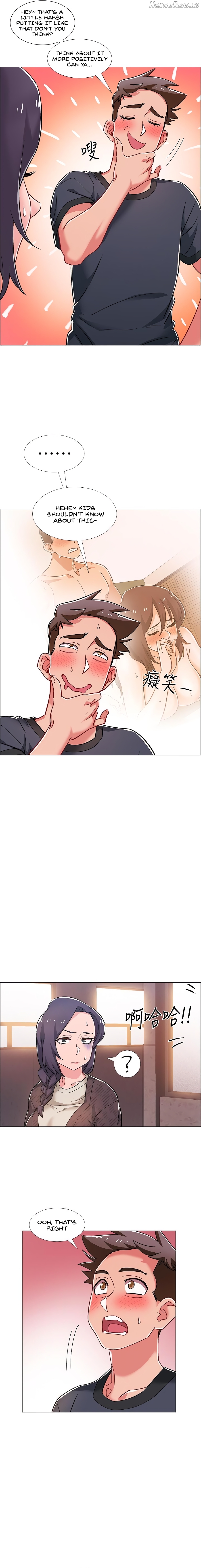 Enlistment Countdown Chapter 29 - page 15
