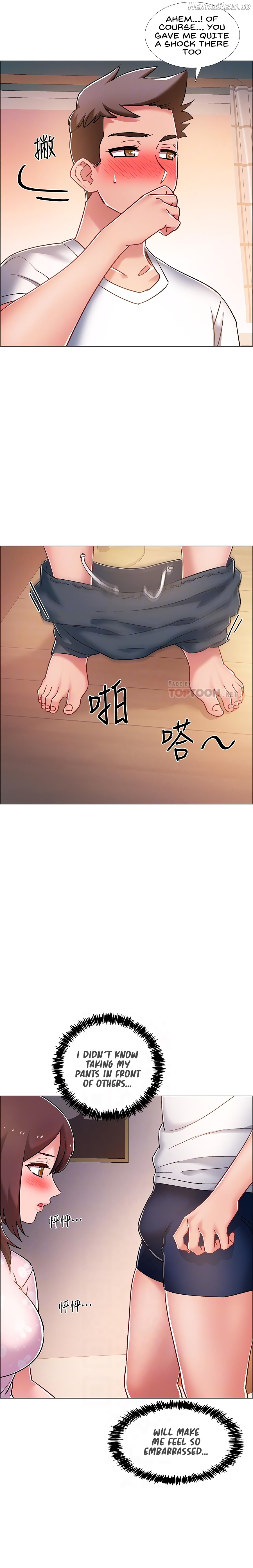Enlistment Countdown Chapter 13 - page 10