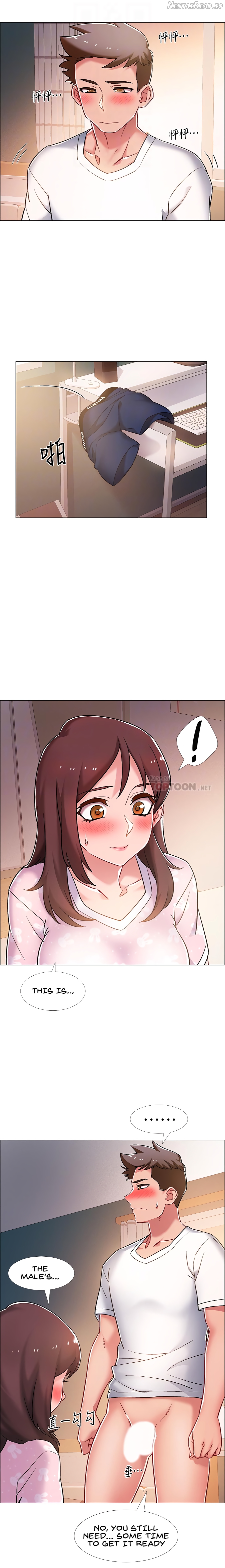 Enlistment Countdown Chapter 13 - page 11