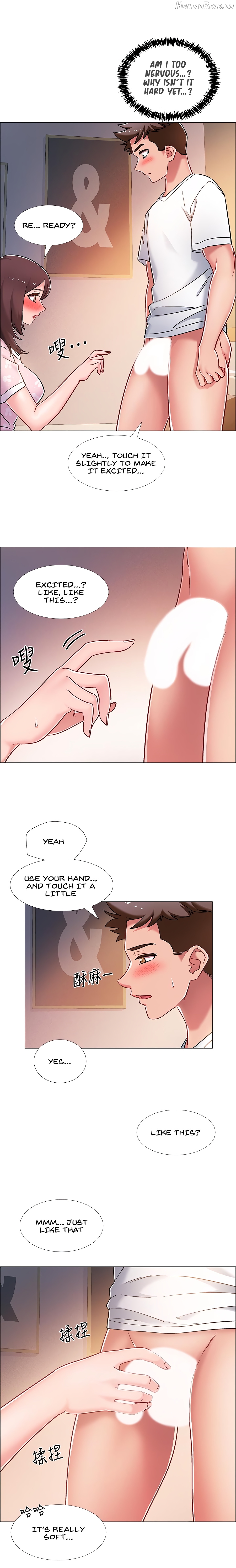 Enlistment Countdown Chapter 13 - page 12
