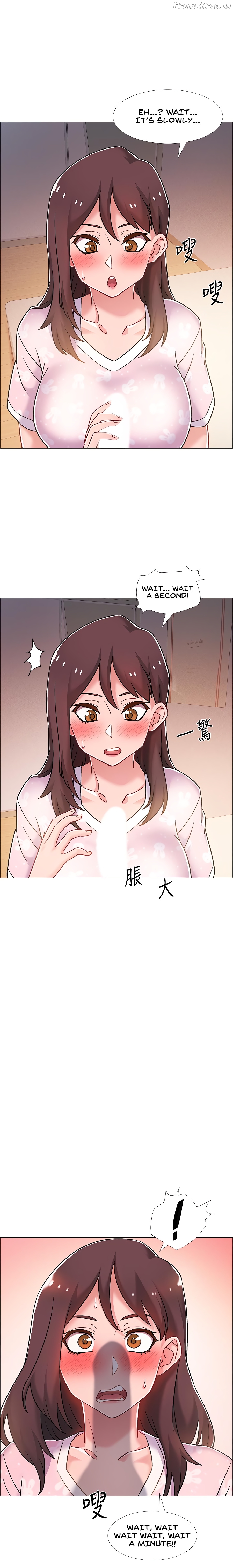 Enlistment Countdown Chapter 13 - page 13
