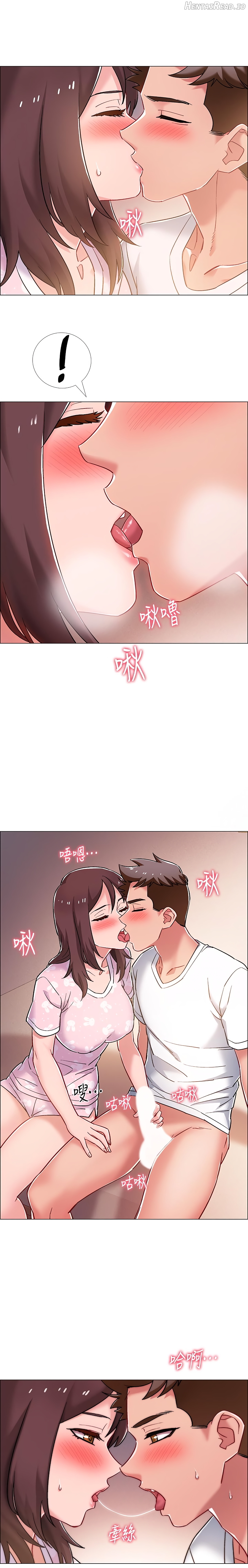 Enlistment Countdown Chapter 13 - page 18