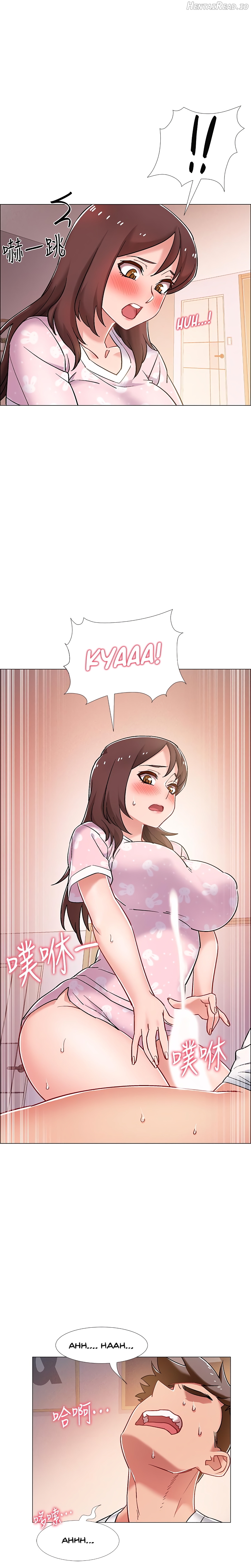 Enlistment Countdown Chapter 13 - page 22