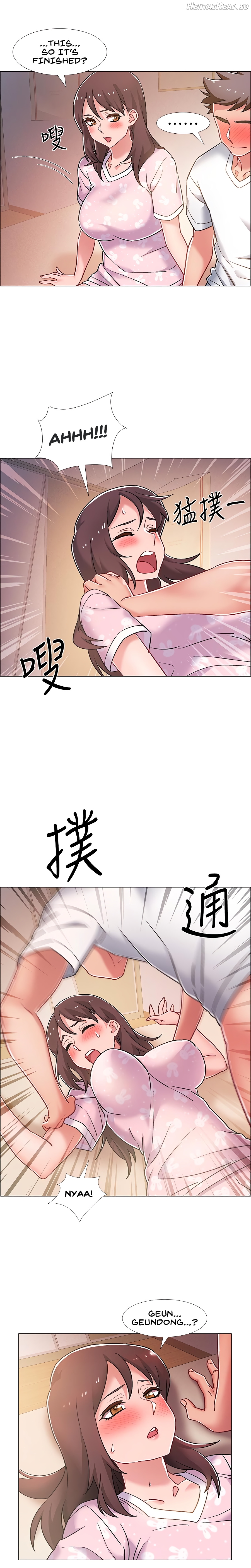 Enlistment Countdown Chapter 13 - page 24