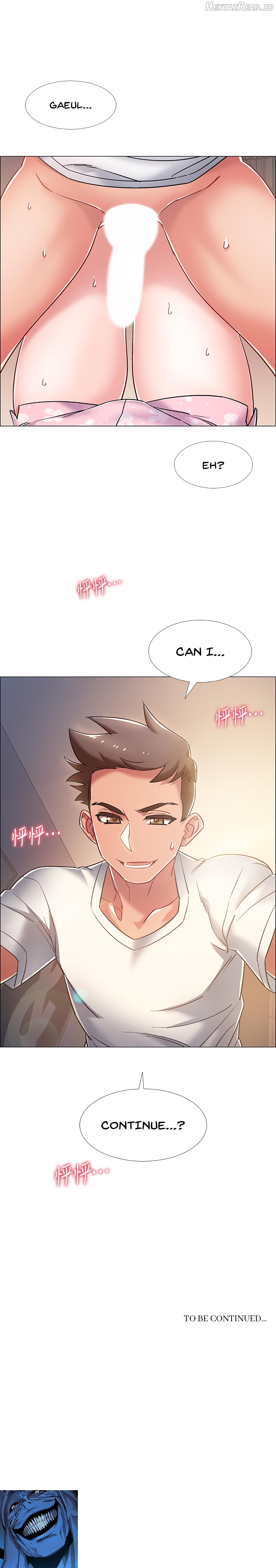 Enlistment Countdown Chapter 13 - page 25