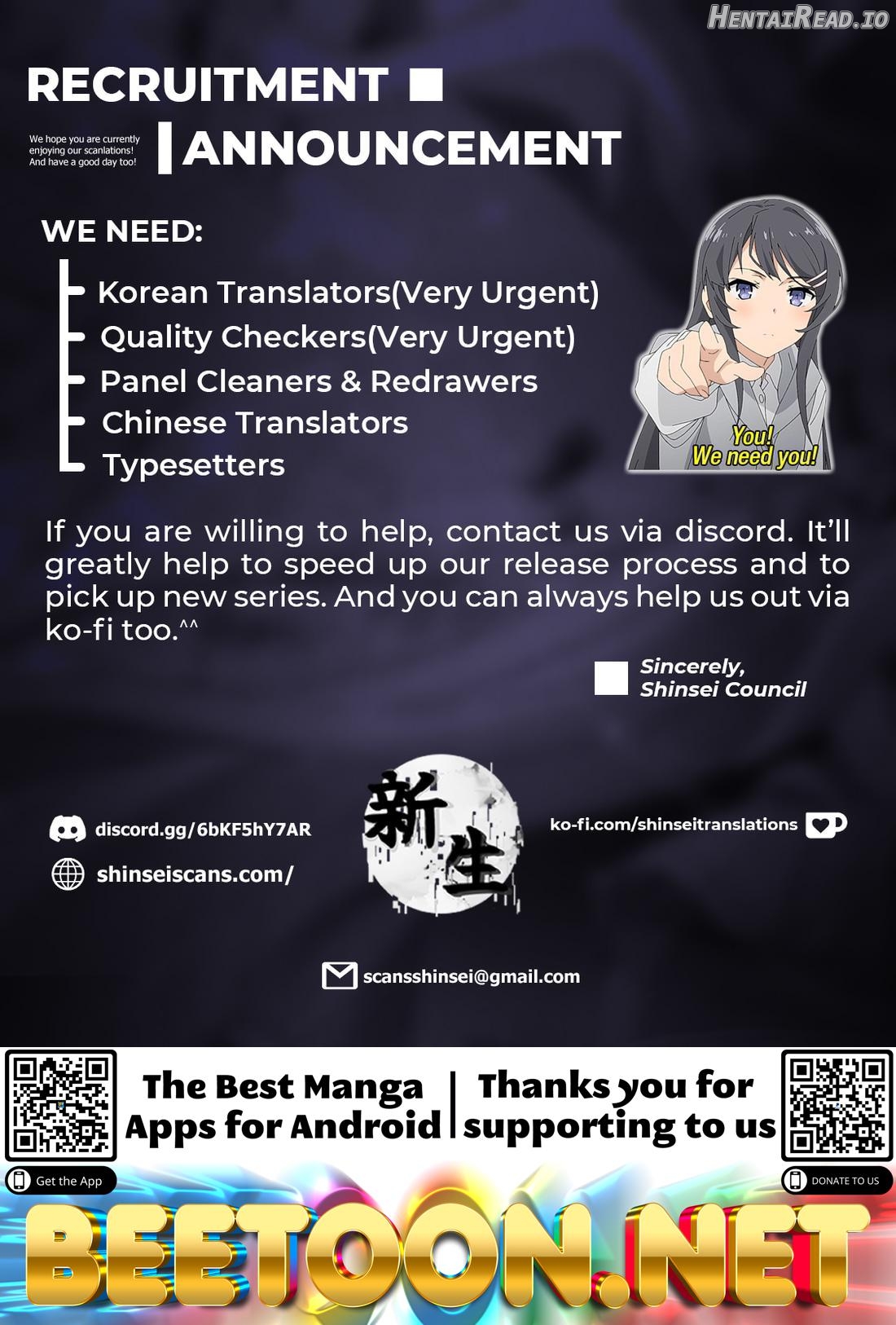 Enlistment Countdown Chapter 13 - page 26