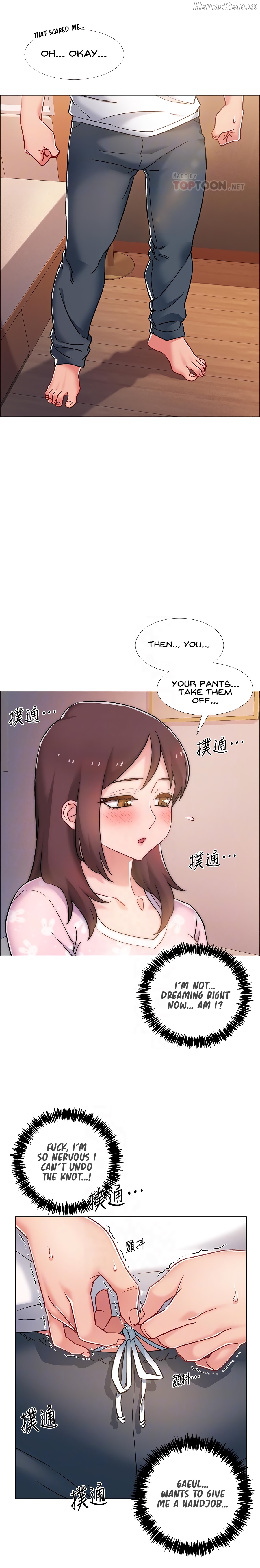 Enlistment Countdown Chapter 13 - page 8