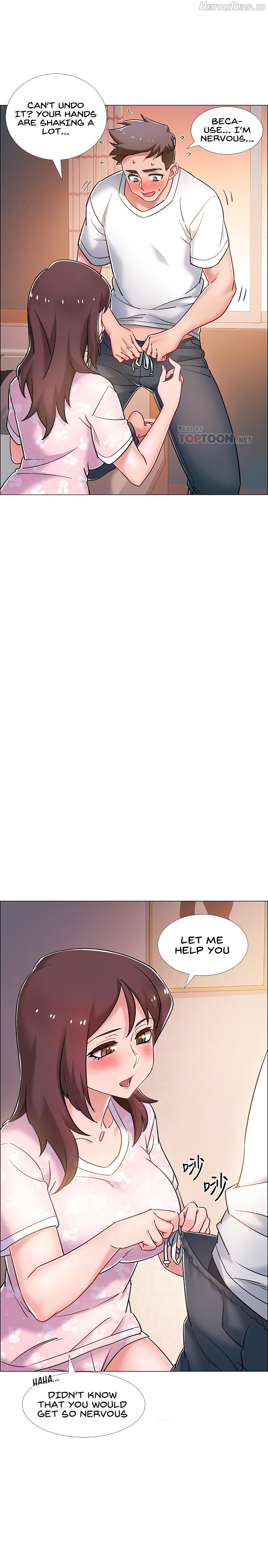 Enlistment Countdown Chapter 13 - page 9