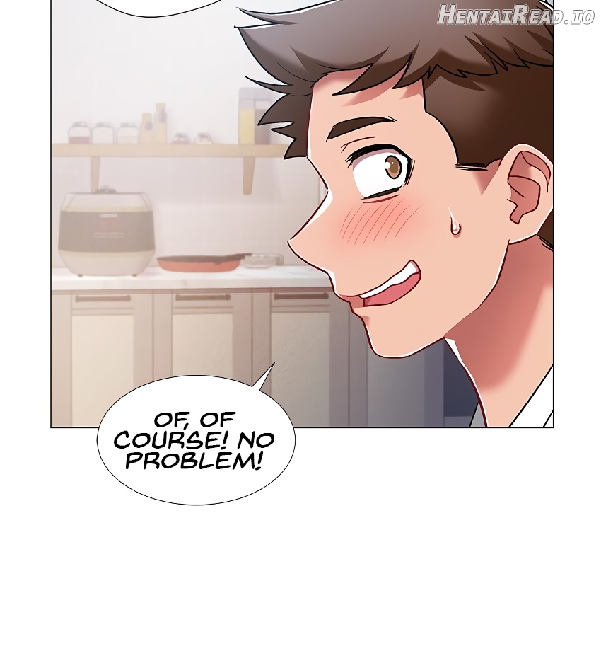 Enlistment Countdown Chapter 8 - page 38