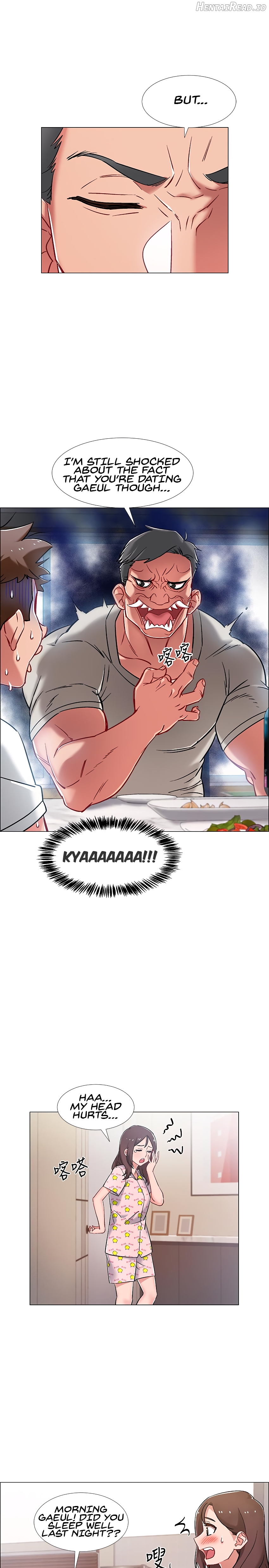 Enlistment Countdown Chapter 8 - page 39