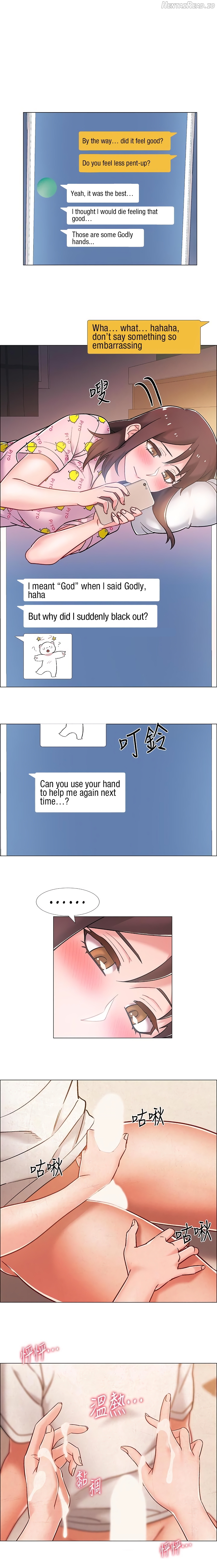 Enlistment Countdown Chapter 14 - page 15