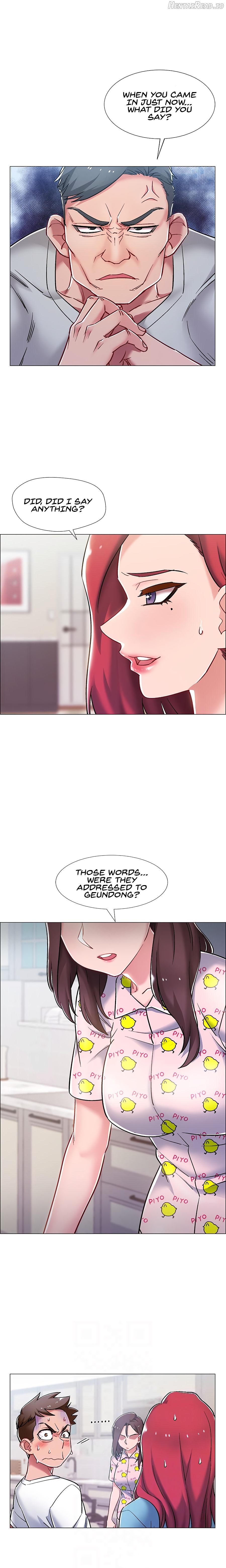 Enlistment Countdown Chapter 9 - page 5