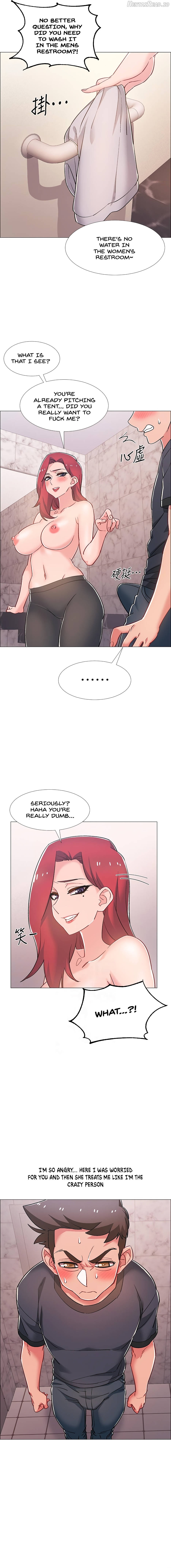 Enlistment Countdown Chapter 32 - page 4