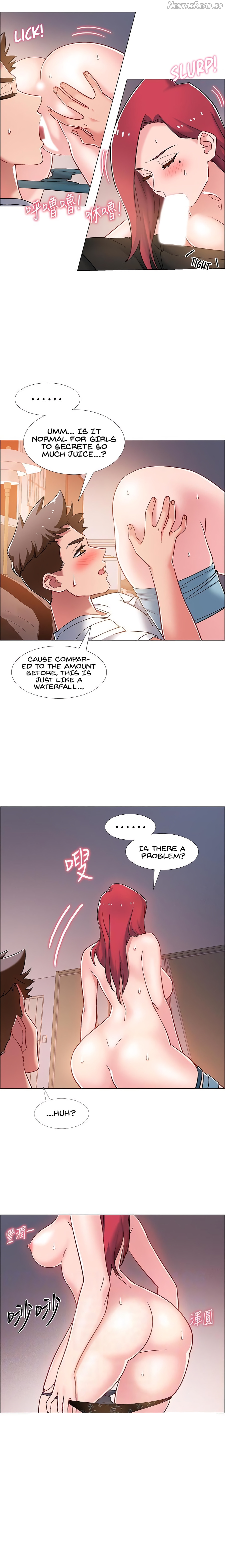 Enlistment Countdown Chapter 16 - page 10