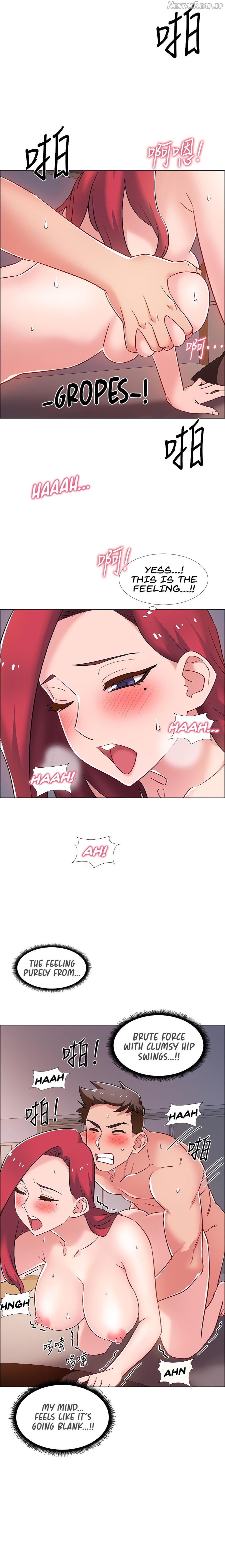 Enlistment Countdown Chapter 16 - page 14