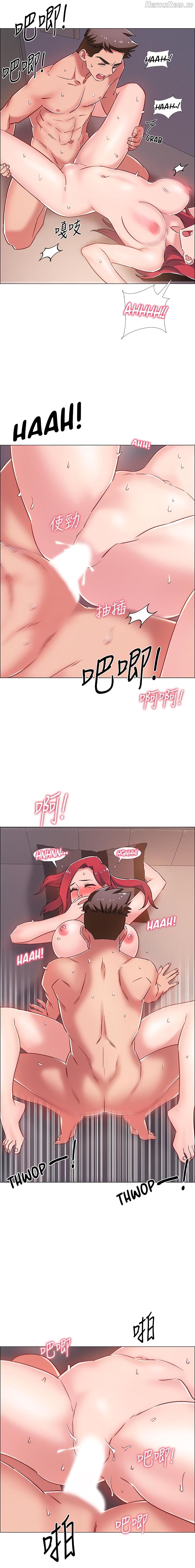 Enlistment Countdown Chapter 16 - page 18