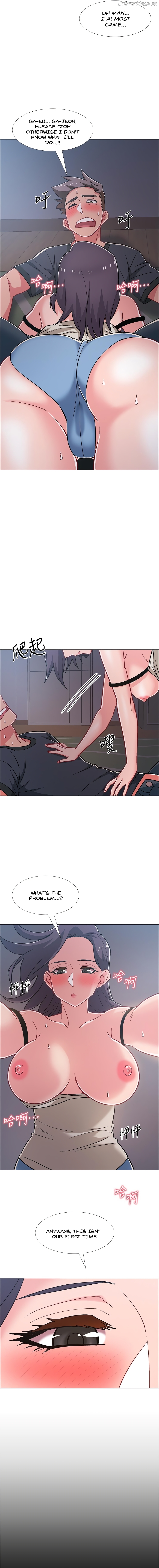 Enlistment Countdown Chapter 33 - page 11