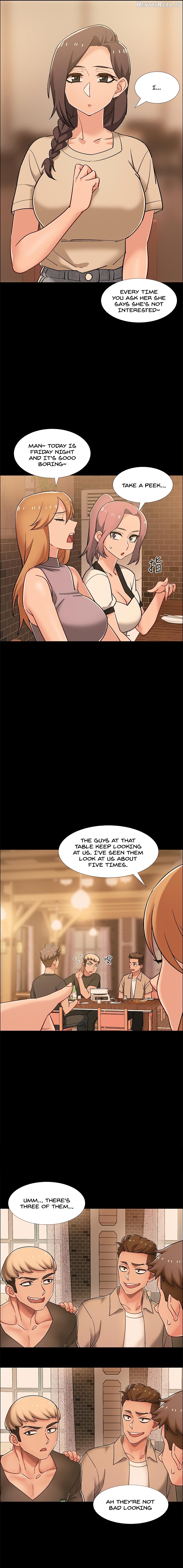 Enlistment Countdown Chapter 33 - page 13
