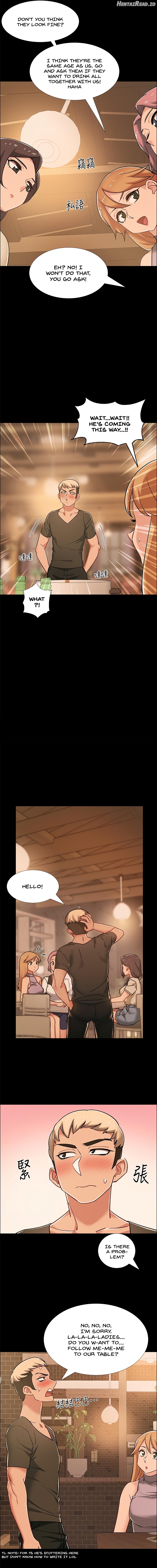 Enlistment Countdown Chapter 33 - page 14