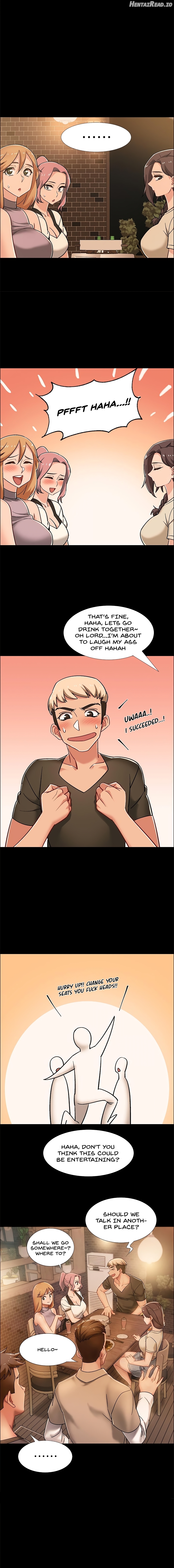 Enlistment Countdown Chapter 33 - page 15