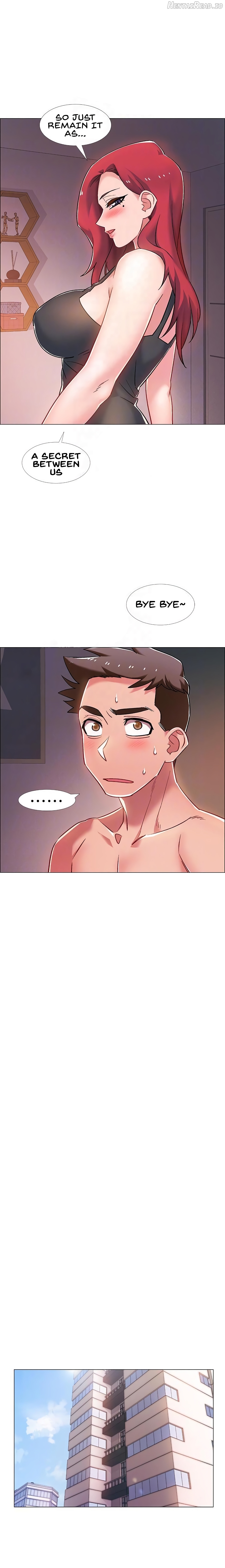 Enlistment Countdown Chapter 17 - page 10