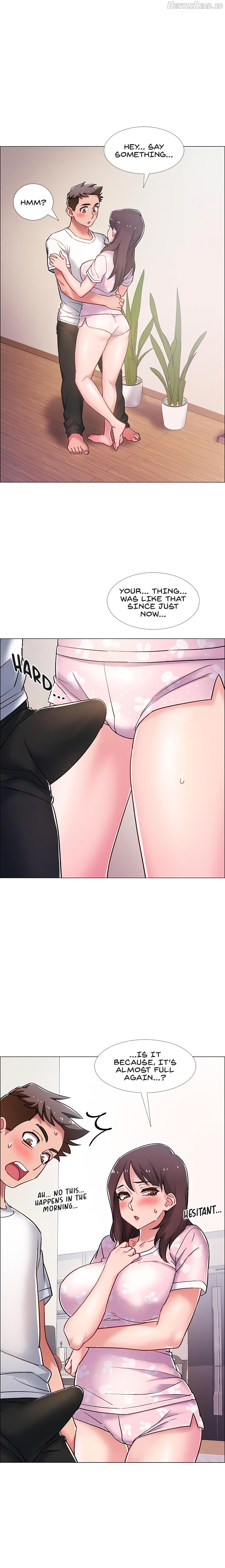 Enlistment Countdown Chapter 17 - page 15