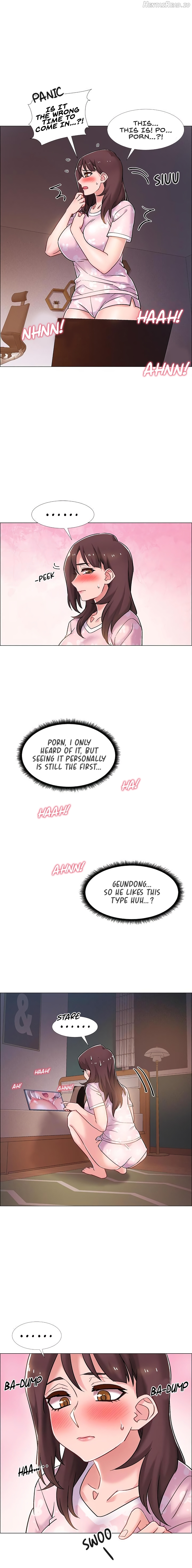Enlistment Countdown Chapter 17 - page 24