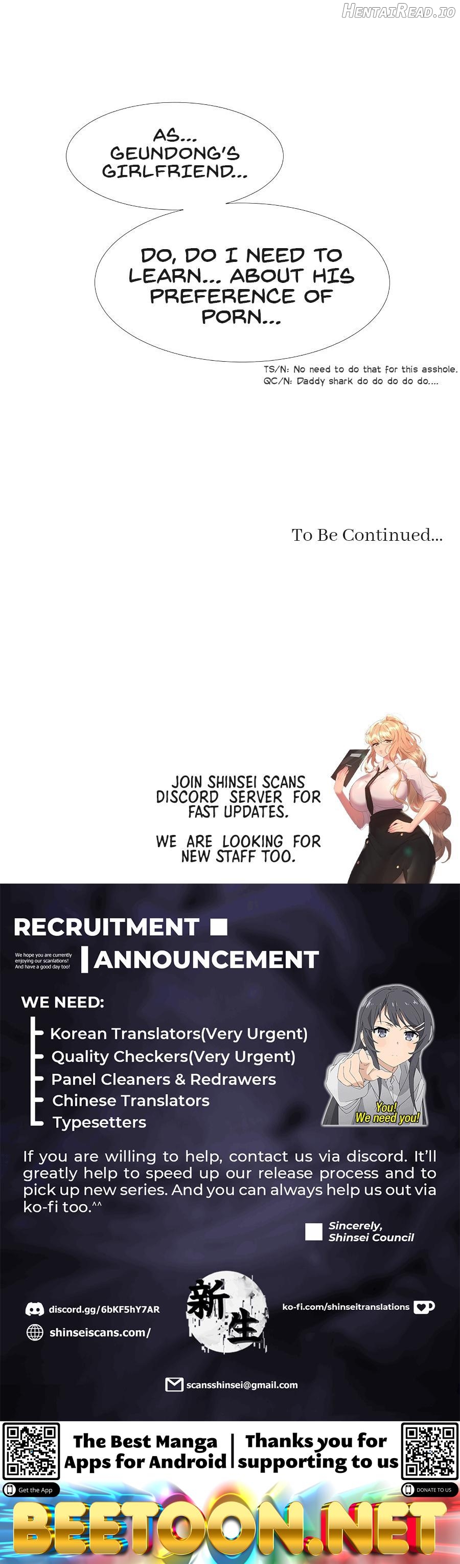 Enlistment Countdown Chapter 17 - page 25