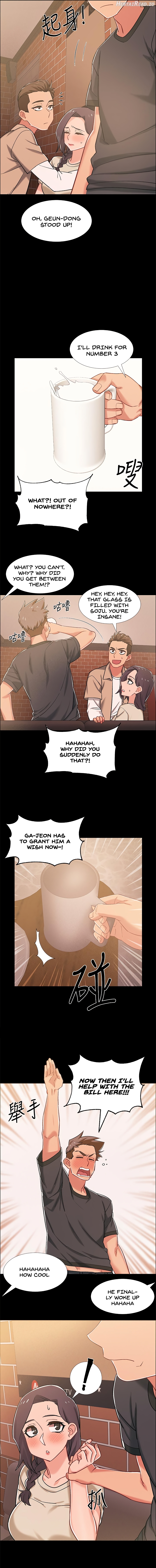 Enlistment Countdown Chapter 34 - page 15