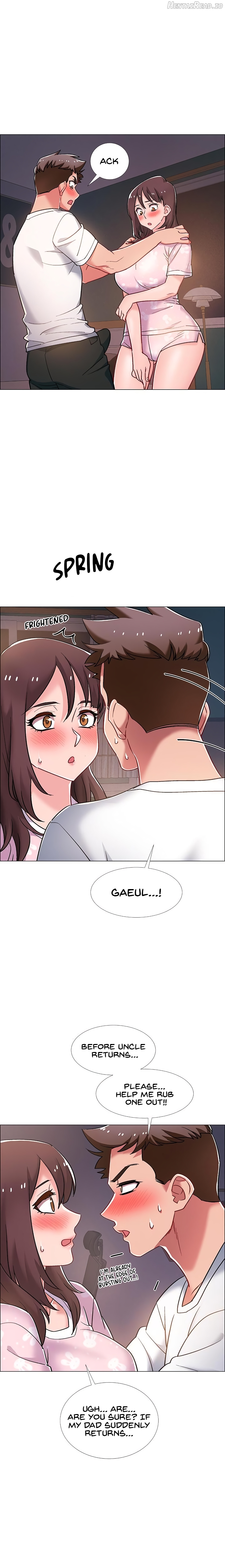 Enlistment Countdown Chapter 18 - page 11