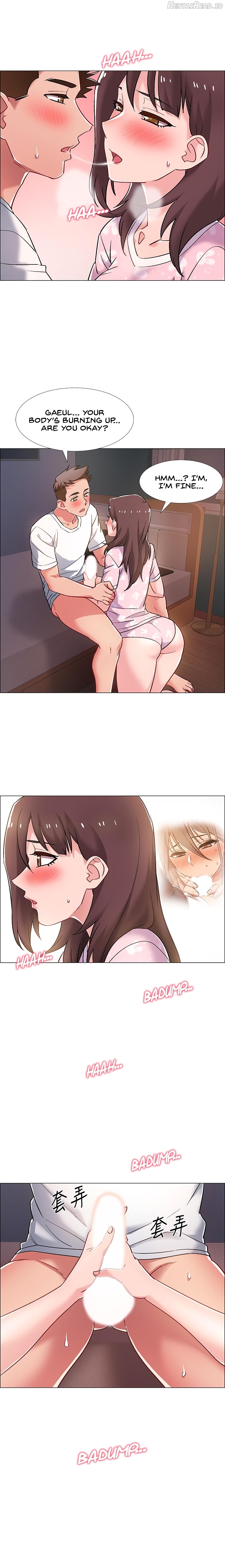 Enlistment Countdown Chapter 18 - page 15