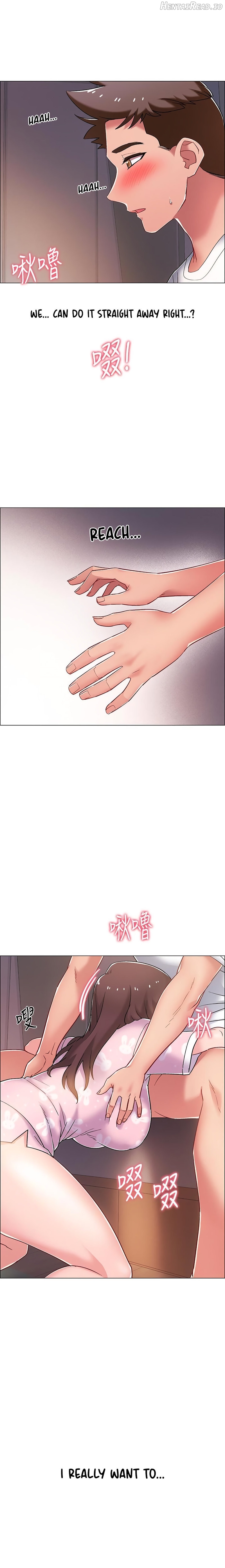 Enlistment Countdown Chapter 19 - page 11
