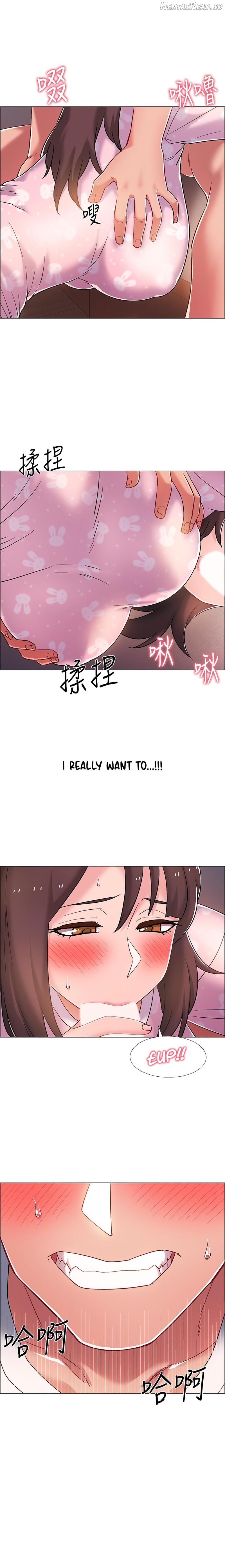Enlistment Countdown Chapter 19 - page 12