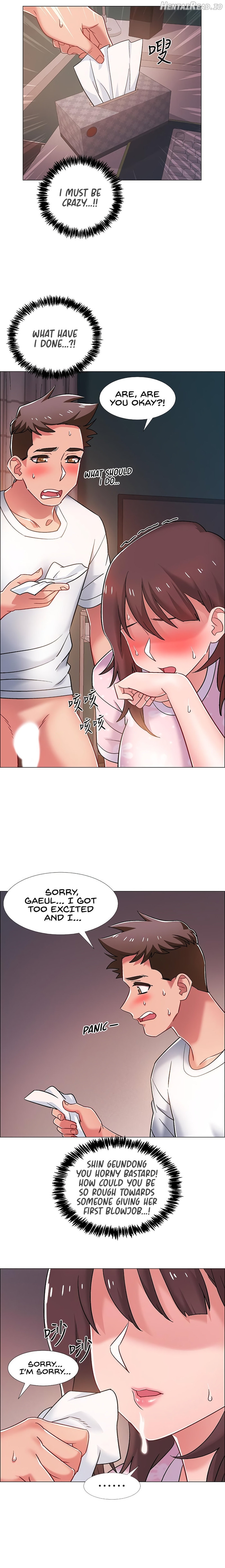 Enlistment Countdown Chapter 19 - page 18