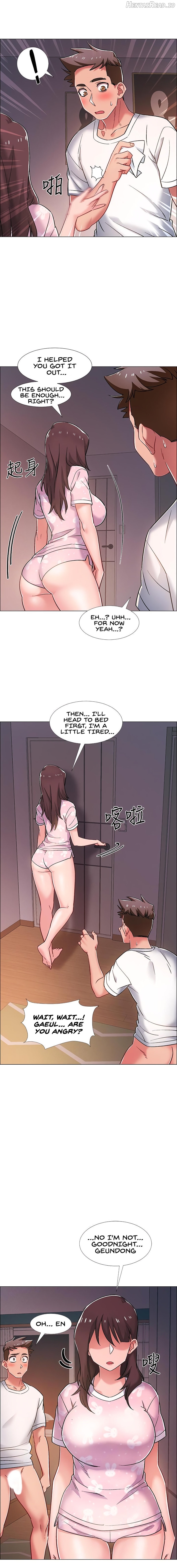 Enlistment Countdown Chapter 19 - page 19
